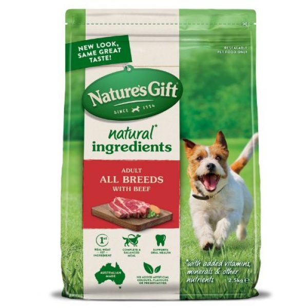 natures gift all breeds with beef