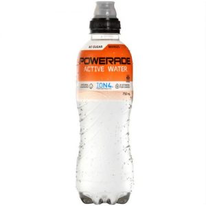 Powerade Active Mango
