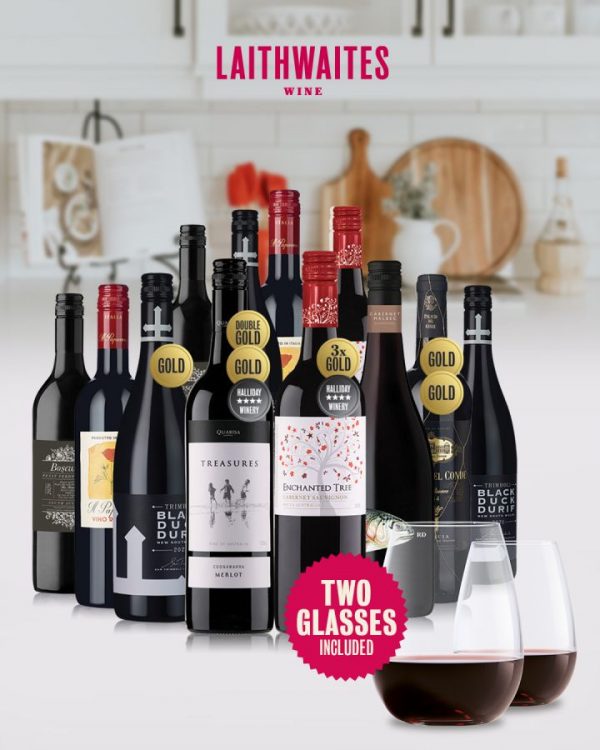 Laithwaites Wines
