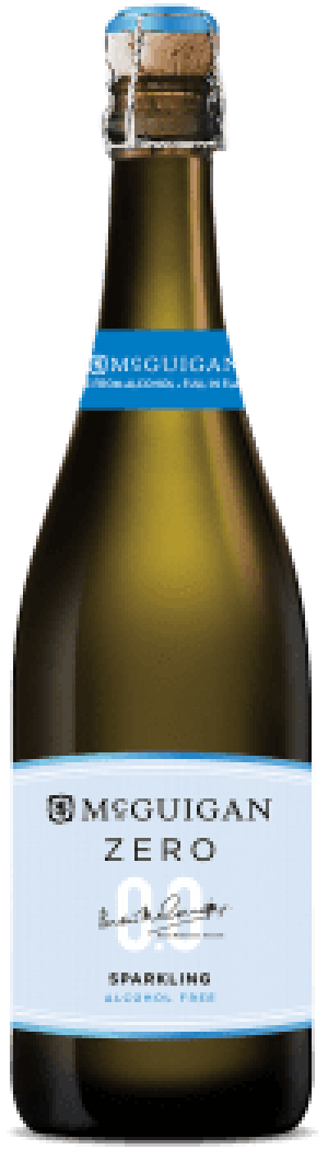 McGuigan ZERO Alcohol Free Sparkling
