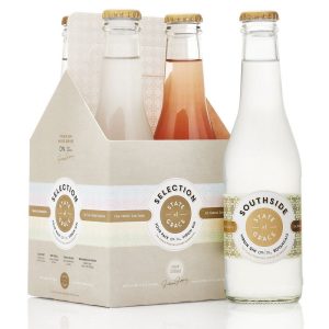 State of Grace Selection – 4pack