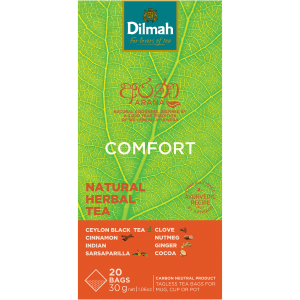 Dilmah Arana – Comfort