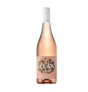 Selaks Origins Rose