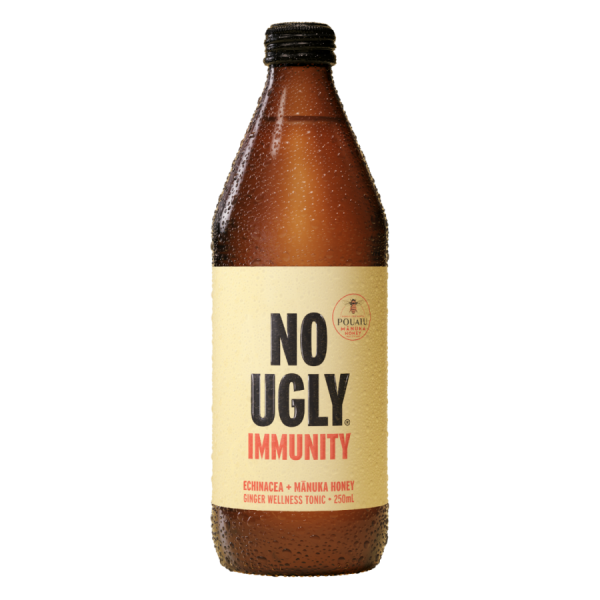 Nougly