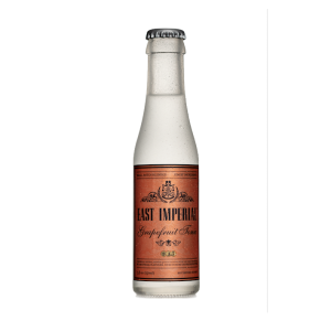 East Imperial Grapefruit Tonic