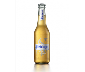 Steinlager Ultra Low Carb