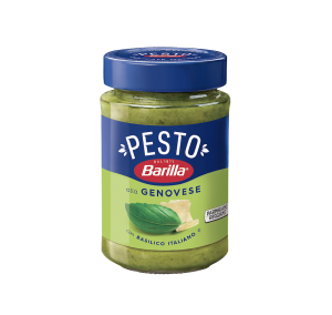 Barilla Pesto alla Genovese