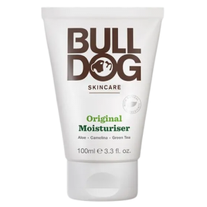 Bulldog Original Moisturiser 100ml