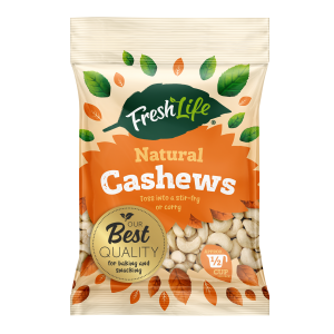 FreshLife – Cashews