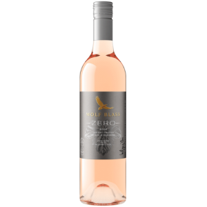 Wolf Blass Zero Rose