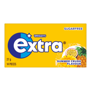 EXTRA® Summer Crush