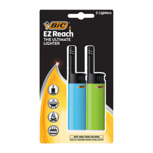 BIC EZ Reach Lighter