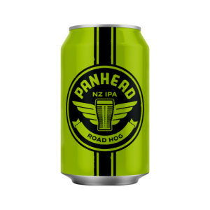 Panhead ROAD HOG 5.8% NZ IPA