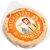 Hutchinsons Apricot and Almond Cream Cheese 125g