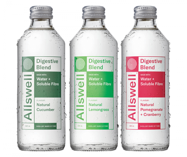 Allswell Digestive Water
