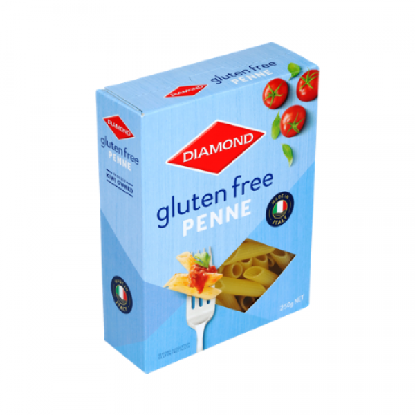 Diamond Gluten Free Penne Pasta
