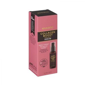 Essano Collagen Boost Serum Featured Image