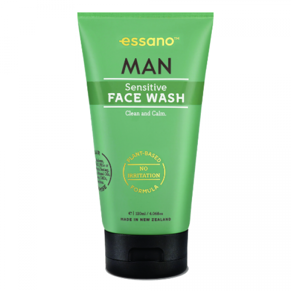 Essano Sensitive Face Wash