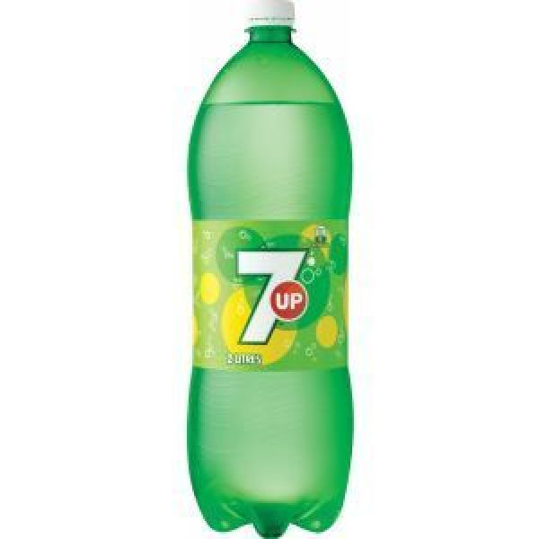 7up Soft Drink