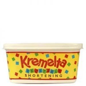 Abels Kremelta Vegetable Fat Shortening