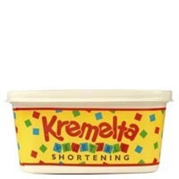 Abels Kremelta Vegetable Fat Shortening