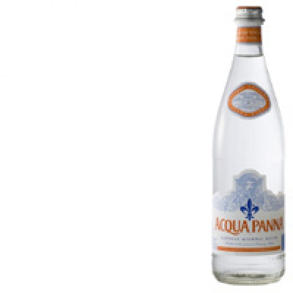 Acqua Panna Water Natural Mineral