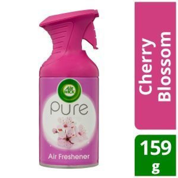 Air Wick Pure Aerosol Cherry Blossom