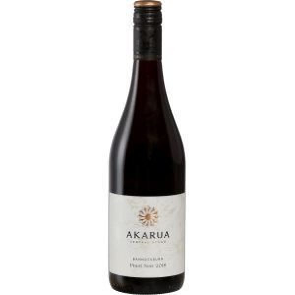 Akarua Pinot Noir