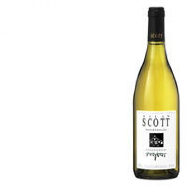 Allan Scott Chardonnay