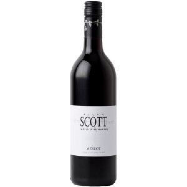 Allan Scott Merlot