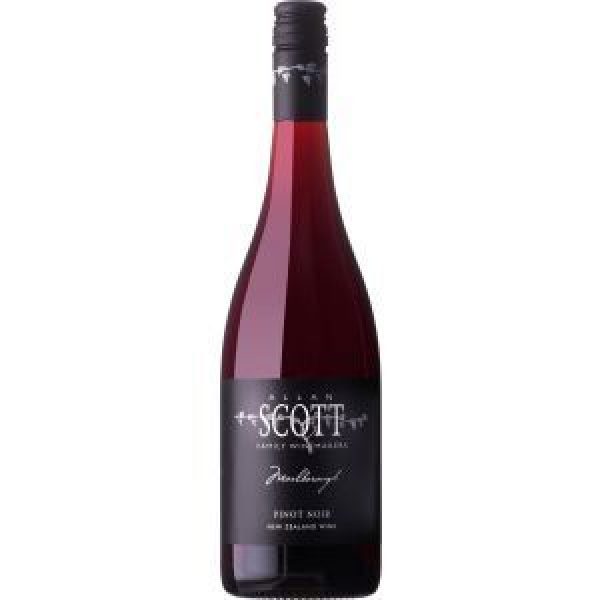Allan Scott Pinot Noir