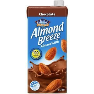 Almond Breeze Almond Milk Chocolate