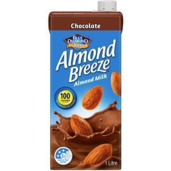 Almond Breeze Almond Milk Chocolate