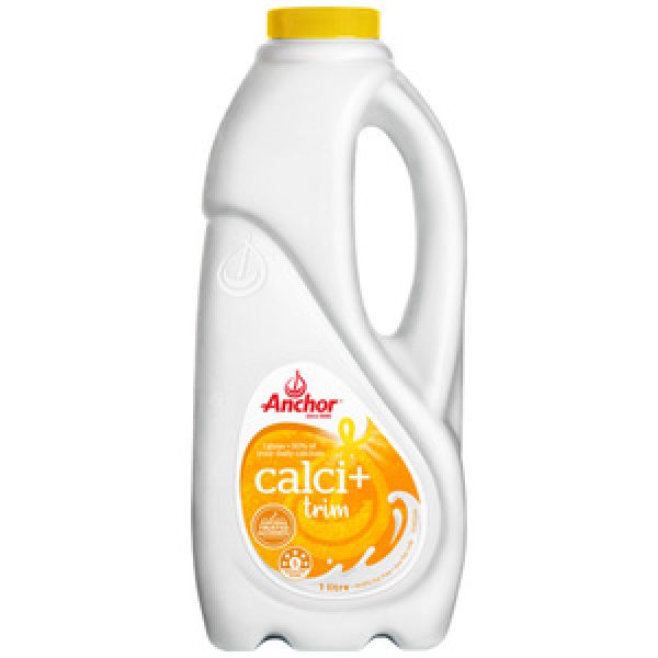 Anchor Calci Plus Milk Calci-trim