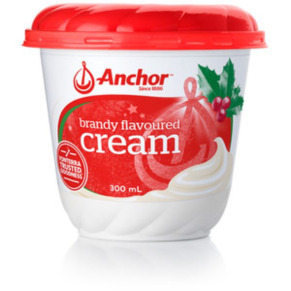 Anchor Cream Brandy
