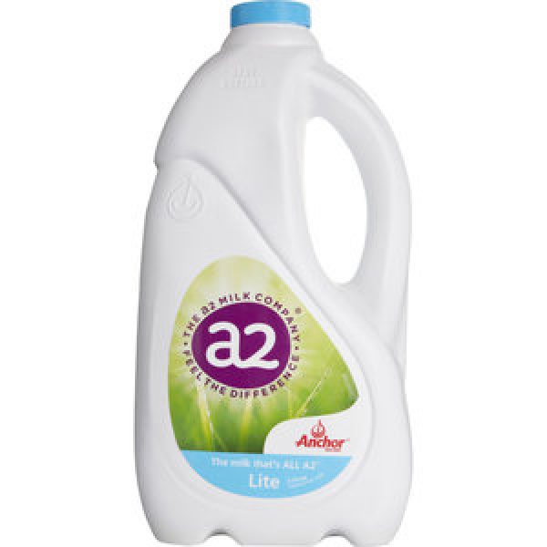 Anchor Milk Lite A2