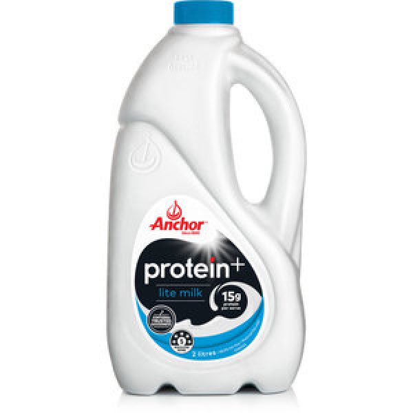 Anchor Milk Protein Plus