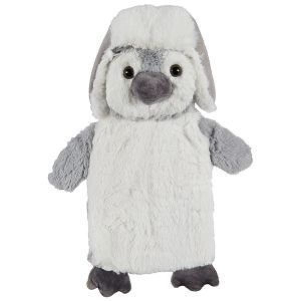 Animal Cover Hot Water Bottle