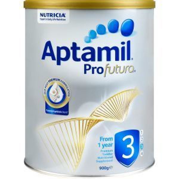 Aptamil Profutura Toddler From 1 Year Formula Stage 3