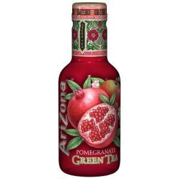 Arizona Ice Tea Pomegranate