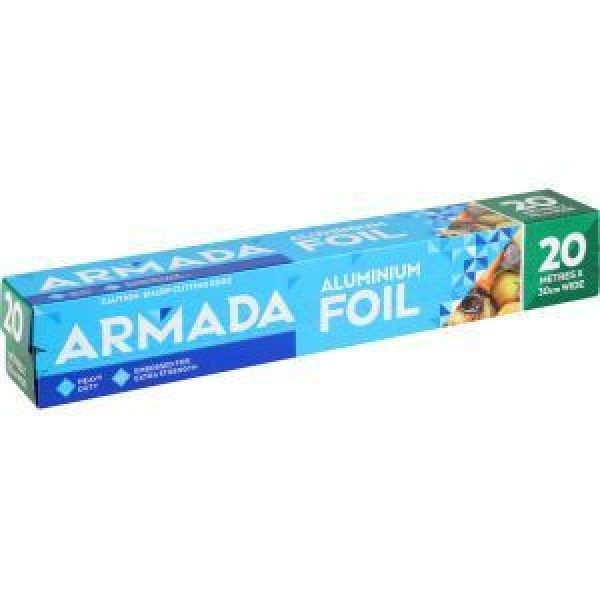 Armada Foil Heavy Duty Aluminium 30cm Wide