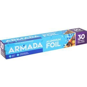 Armada Foil Heavy Duty Aluminium30cm Wide