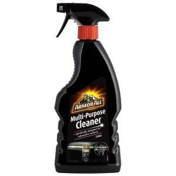Armor All Multipurpose Cleaner Spray Reviews Black Box