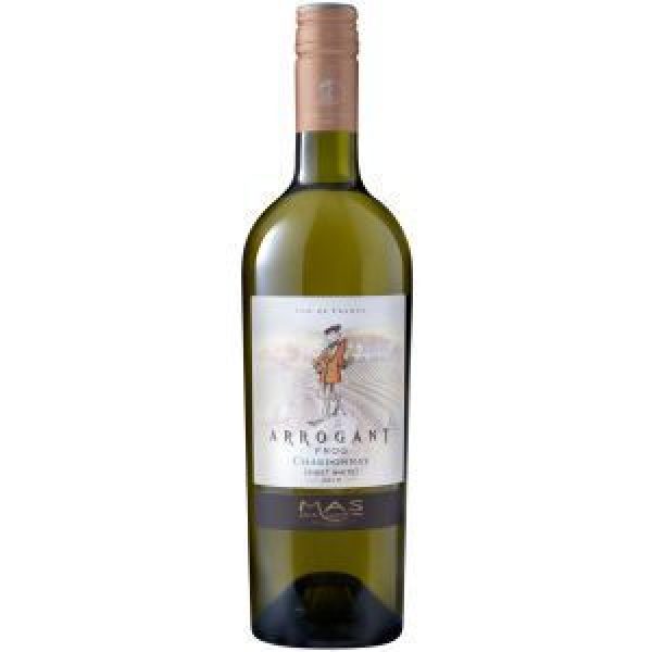 Arrogant Frog Chardonnay