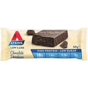 Atkins Advantage Nutrition Bar Decadence