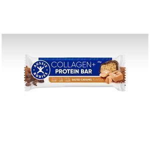 Aussie Bodies Collagen Protein Bar Salted Caramel