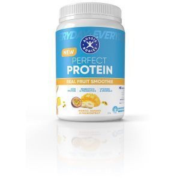 Aussie Bodies Smoothie Powder Mango