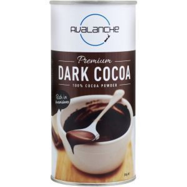 Avalanche Cocoa Powder Dark