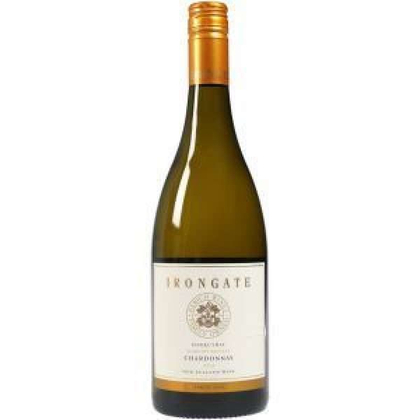 Babich Irongate Chardonnay
