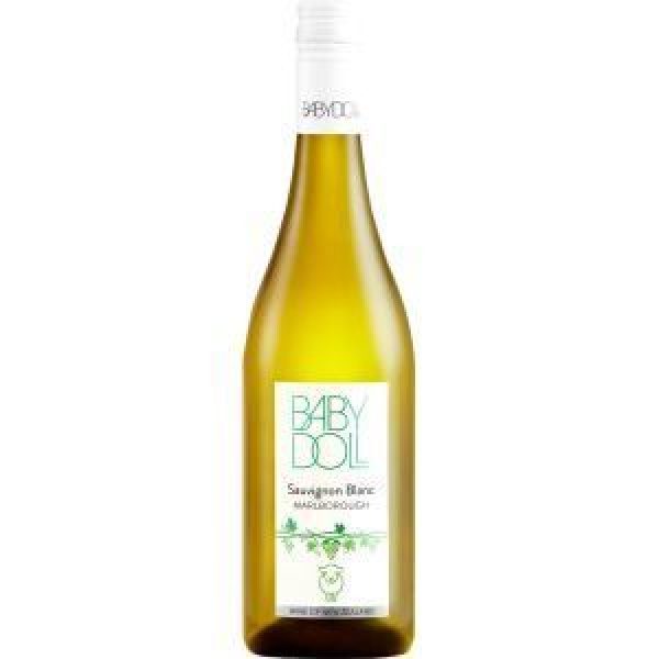 Babydoll Sauvignon Blanc Marlborough